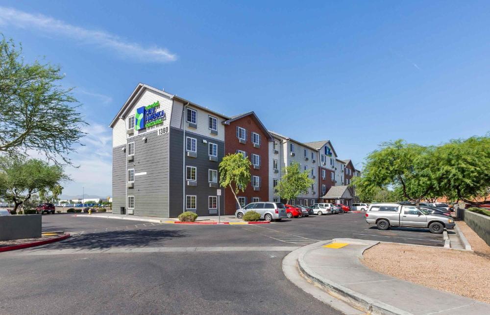 Extended Stay America Select Suites - Phoenix - West